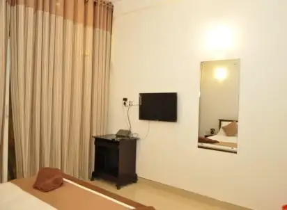 Hotel Walawwa Watta Resort, Sri Lanka