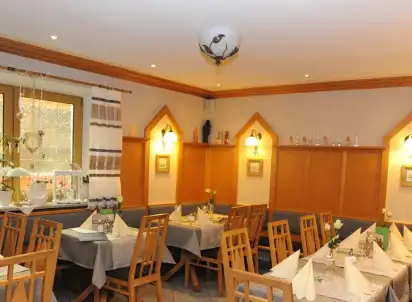 Hotel Wander und Aktiv Hotel Rößlwirt, Berchtesgaden Land
