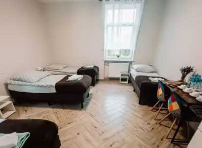 Hotel Warsztaty Rozwoju Osobistego - Pokochaj Siebie - Runowo, Polska