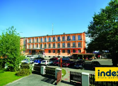 Hotel Warta Dom Wczasowy, Polska
