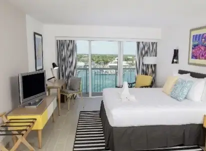 Hotel Warwick Paradise Island, Bahamy