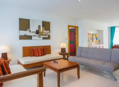 Hotel Waterfront Suites Phuket by Centara, Tajlandia