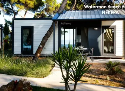 Hotel Waterman Beach Village, Chorwacja