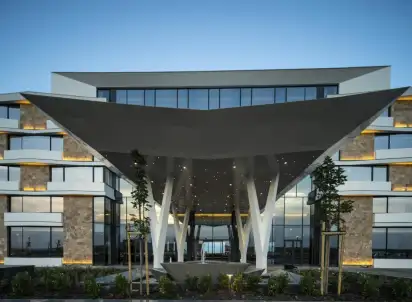 Hotel Wave Resort (Pomorie) , Bułgaria