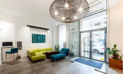 Hotel Atrium Fashion (Budapest), Budapeszt