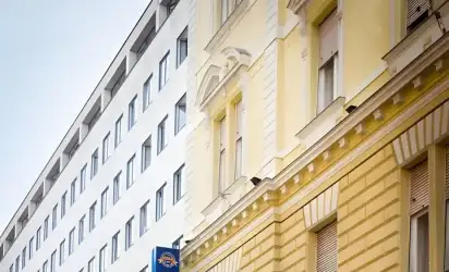 Hotel City Unio, Budapeszt