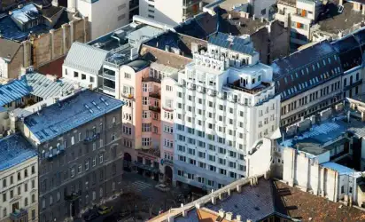 Hotel Medos Hotel, Budapeszt