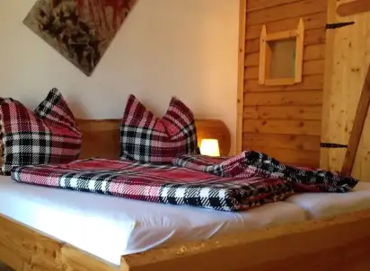 Hotel Weisses Rossl, Austria