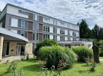 Hotel Well, Węgry
