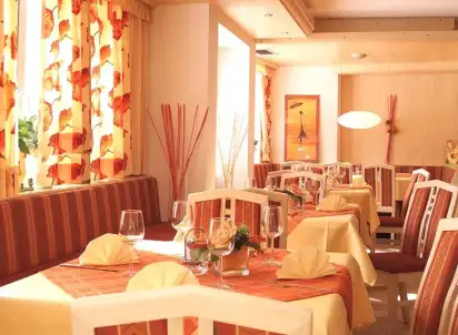 Hotel Wellness Huttendorf (ex Wiese), Innsbruck