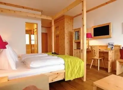 Hotel Wellnesshotel Hoflehner, Austria