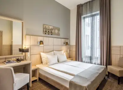 Hotel Wellton Centrum & Spa, Łotwa