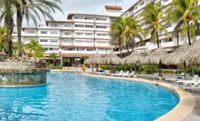 Hotel Isla Caribe, Wyspa Margarita