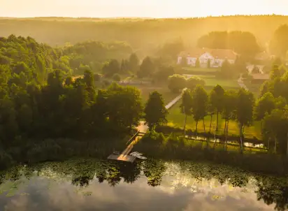 Hotel Weranda Home, Polska
