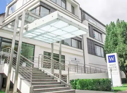 Hotel West Baltic Resort Wellness & Spa, Polska