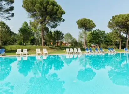 Hotel West Garda, Jezioro Garda