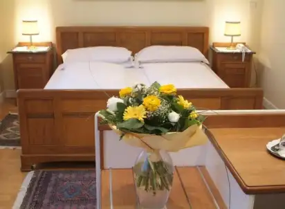 Hotel Westend (Merano), Włochy