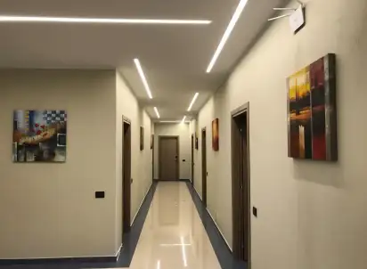 Hotel Western Star, Albania