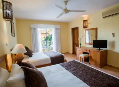 Hotel whala! Bavaro (ex. Alisios Bavaro), Punta Cana