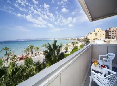 Hotel Whala! Beach (ex San Diego), Hiszpania