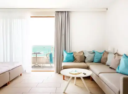 Hotel White Lagoon, Albena