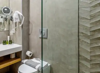 Hotel White Olive Elite Rethymno, Grecja