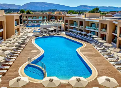 Hotel White Olive Elite, Zakynthos