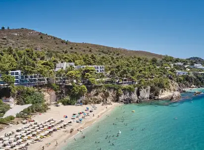Hotel White Rocks, Kefalonia