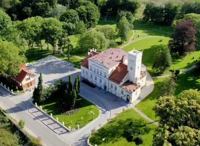 Hotel Wieniawa SPA, Polska