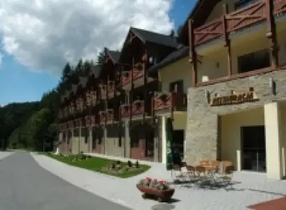 Hotel Wierchomla SKI & SPA, Beskid Sądecki