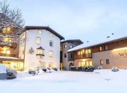 Hotel Wieser, Tyrol Południowy
