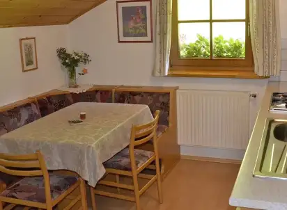 Hotel Wieserhof, Włochy
