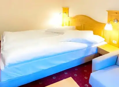 Hotel Willa Alpejska, Polska