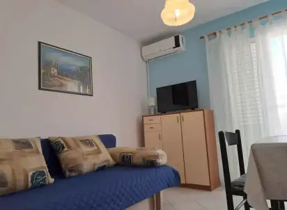 Hotel Willa Dana, Chorwacja