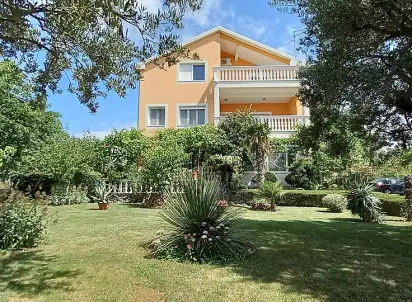 Hotel Willa Seka, Chorwacja