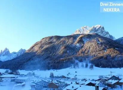 Hotel Willy (Sexten), Tyrol Południowy
