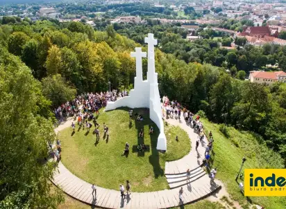 Wycieczka objazdowa Wilno Express, Litwa