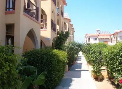 Hotel Windmills, Cypr