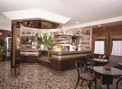 Hotel Windsor (Lido di Jesolo), Włochy