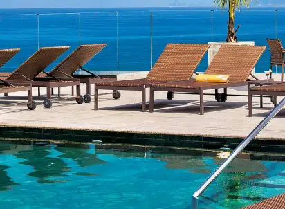 Hotel Windsor Oceanico, Rio de Janeiro
