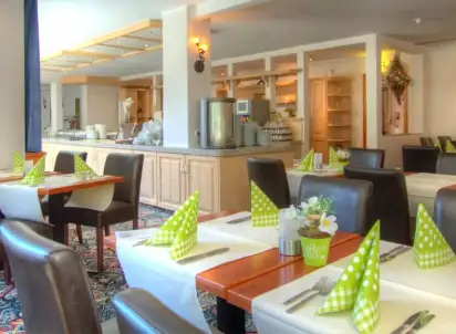 Hotel Winterberg Resort, Niemcy