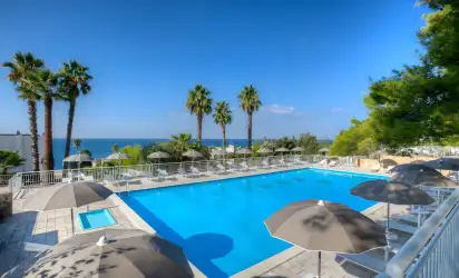 Hotel Grand Riviera, Apulia