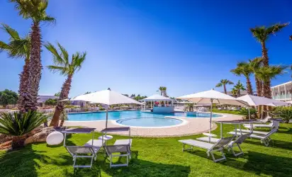 Hotel Marelive - CDSHotels, Apulia