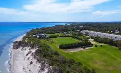 Hotel VOI Alimini Resort, Apulia