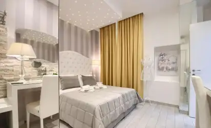 Hotel Relais Vatican Secret, Rzym