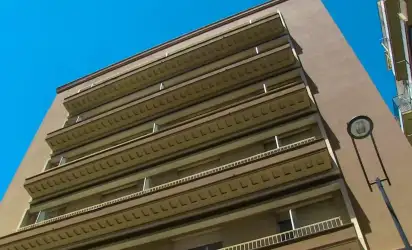 Hotel Europa (Palermo), Sycylia