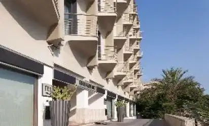 Hotel NH Palermo, Sycylia
