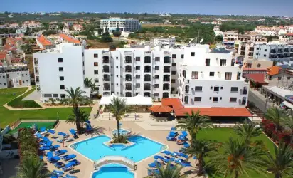 Hotel Seagull Hotel Apartments (Cyprus), Ayia Napa