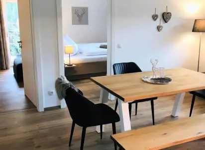 Hotel Wohlfuhl Appartement Kreischberg, Austria