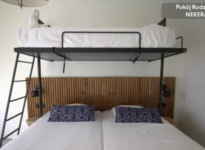 Hotel Wot Costa da Caparica, Portugalia
